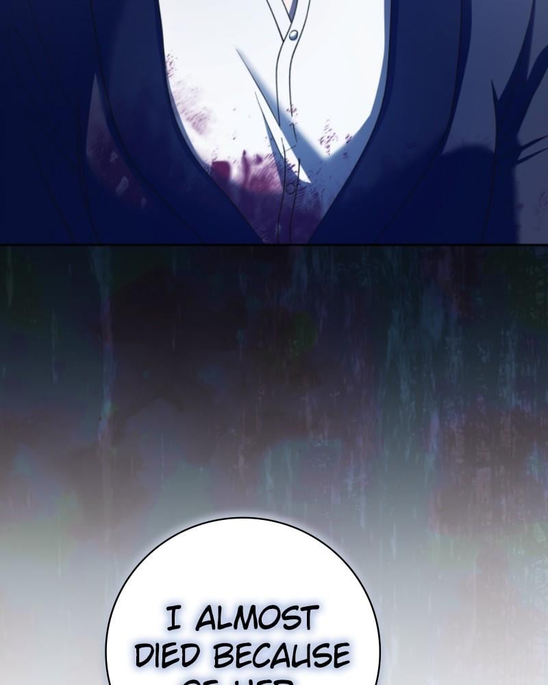 Your Throne chapter 209 page 145