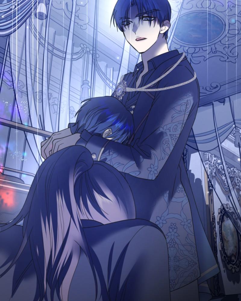 Your Throne chapter 209 page 172