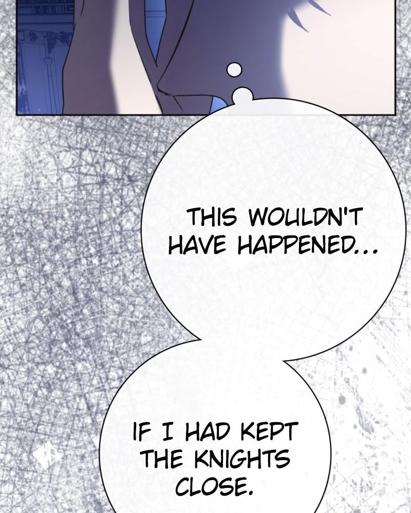 Your Throne chapter 209 page 19