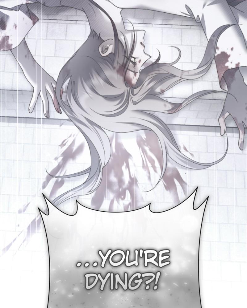 Your Throne chapter 209 page 39