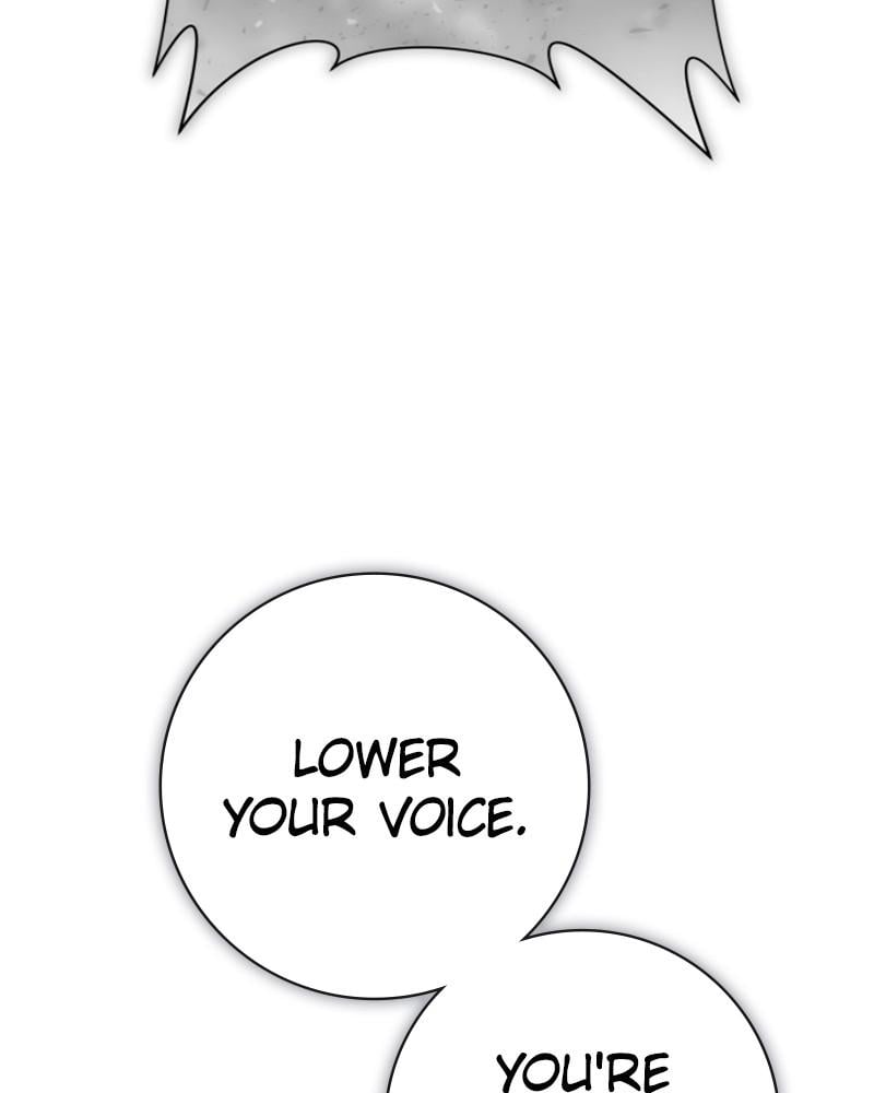 Your Throne chapter 209 page 40