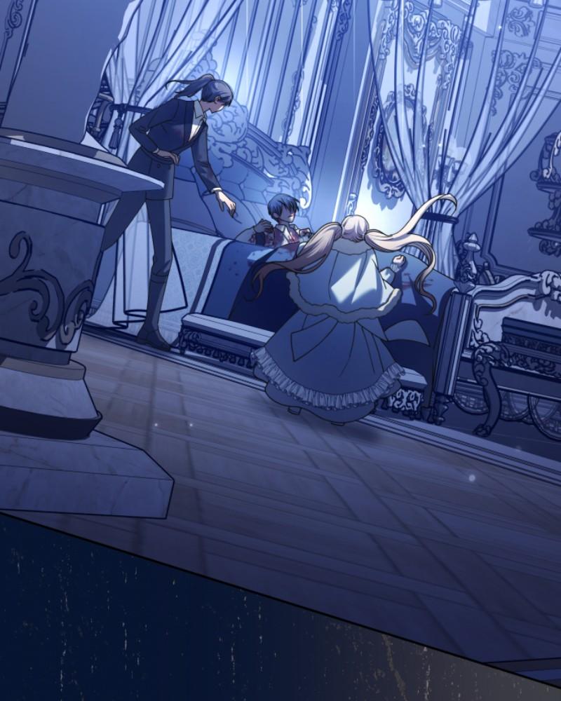 Your Throne chapter 209 page 44