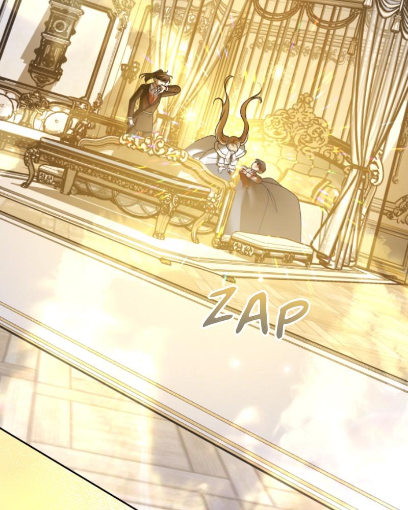 Your Throne chapter 209 page 84