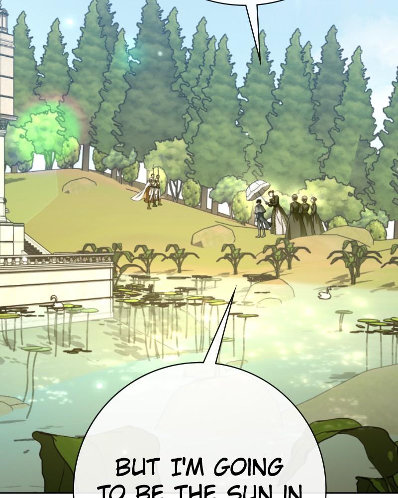 Your Throne chapter 209 page 95