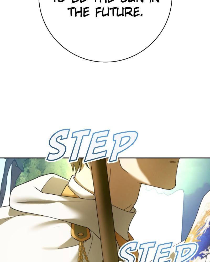 Your Throne chapter 209 page 96