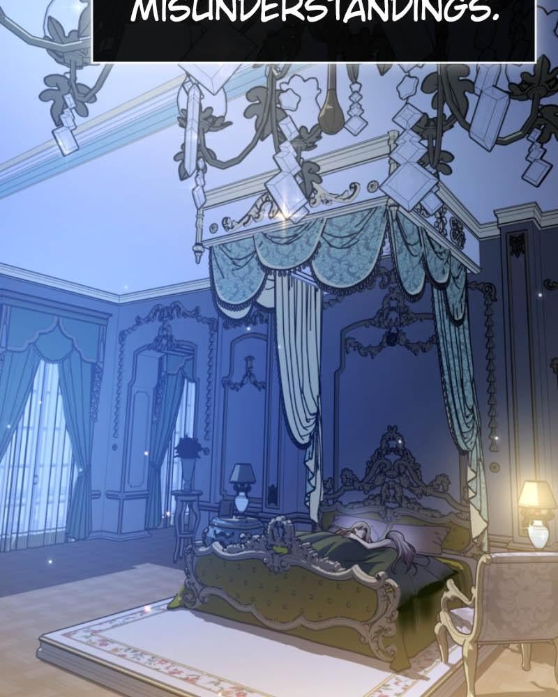 Your Throne chapter 210 page 111