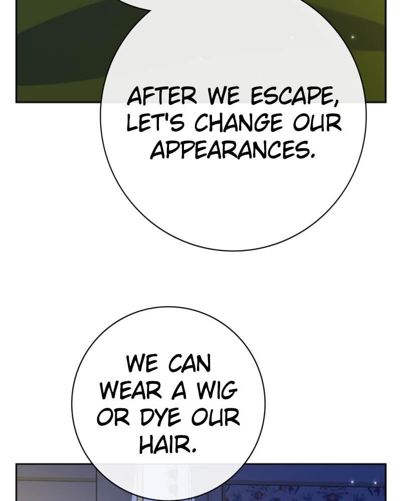 Your Throne chapter 210 page 133