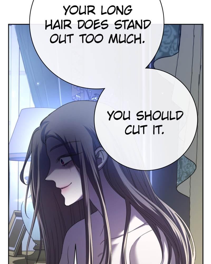 Your Throne chapter 210 page 135