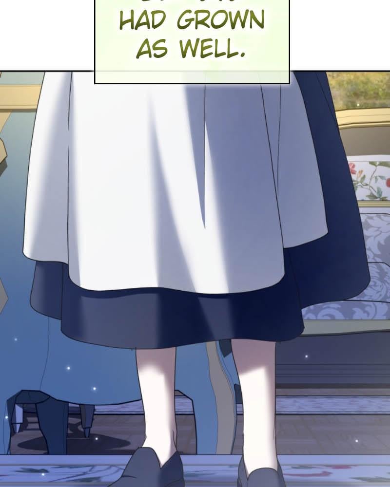 Your Throne chapter 210 page 145