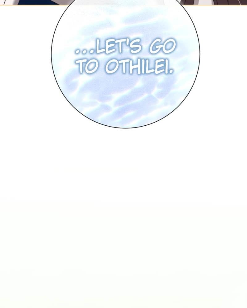 Your Throne chapter 210 page 157