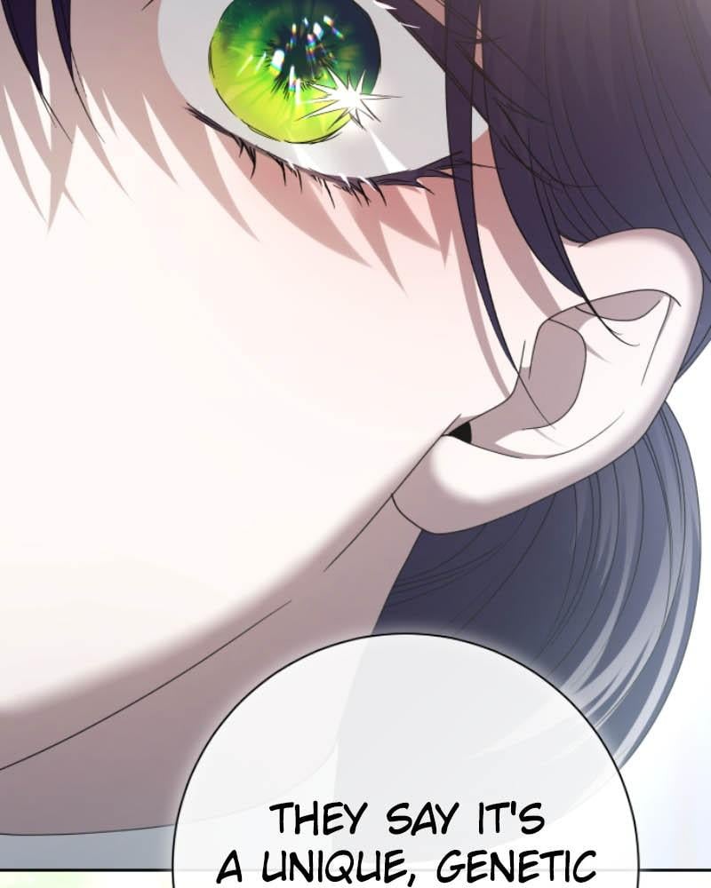 Your Throne chapter 210 page 159