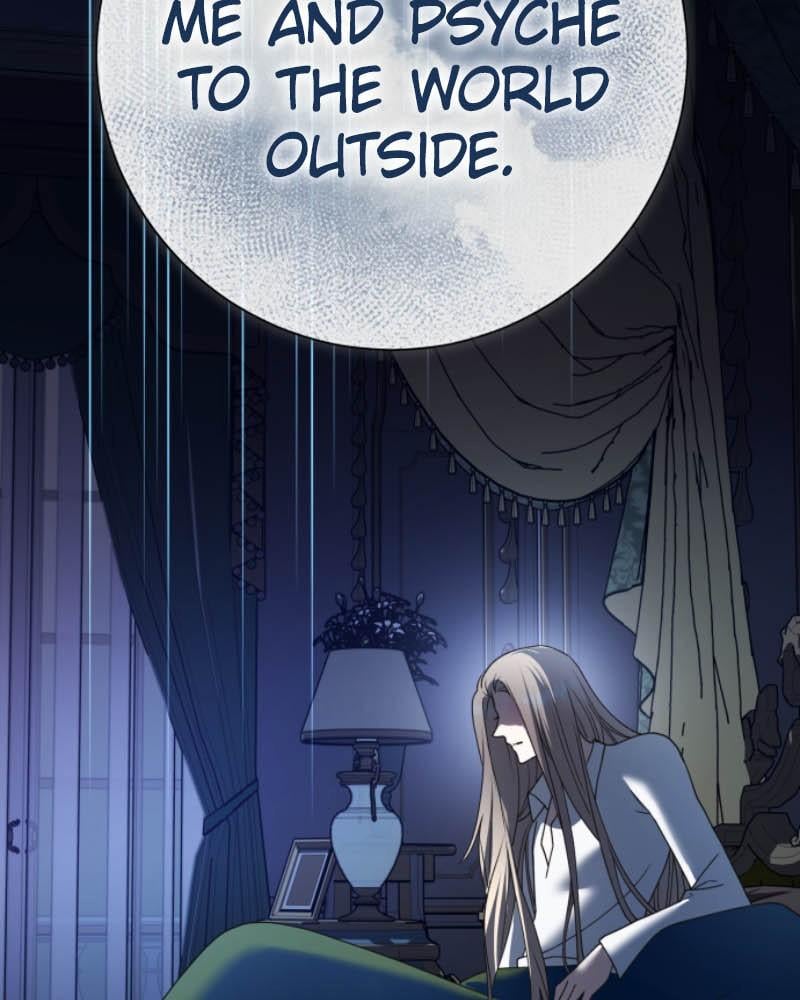 Your Throne chapter 210 page 53