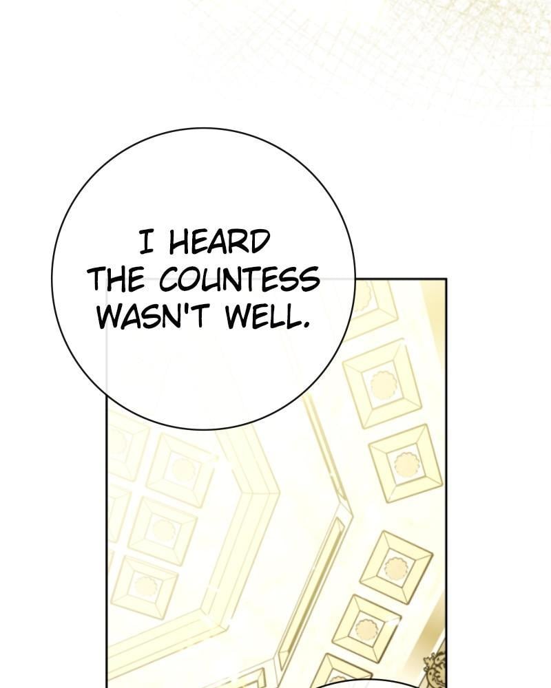 Your Throne chapter 211 page 100