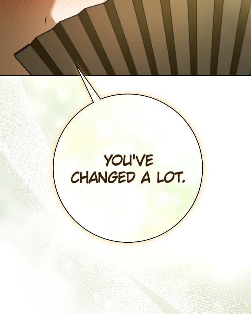 Your Throne chapter 211 page 105