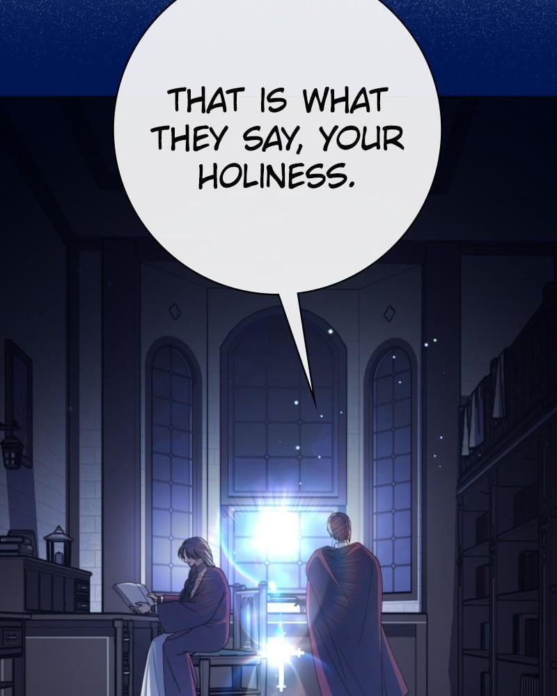 Your Throne chapter 211 page 112