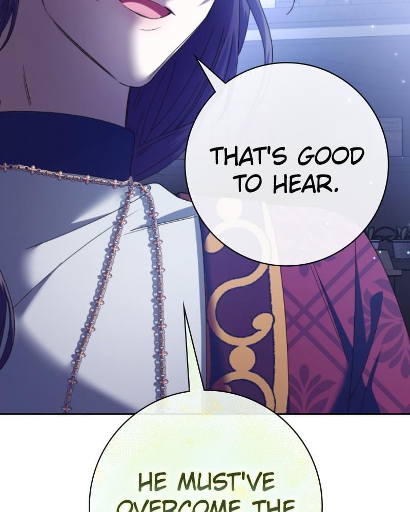 Your Throne chapter 211 page 116