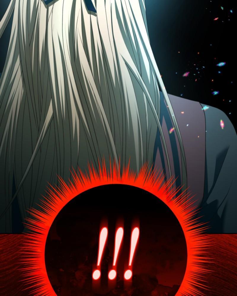 Your Throne chapter 211 page 134