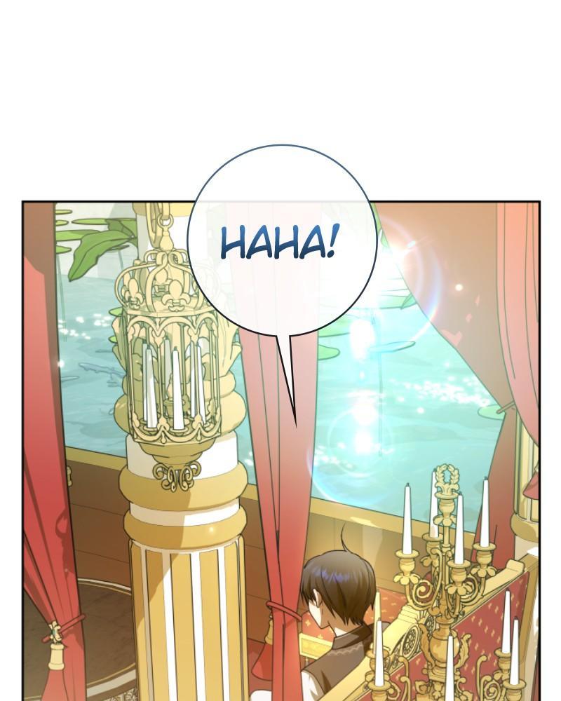 Your Throne chapter 211 page 138