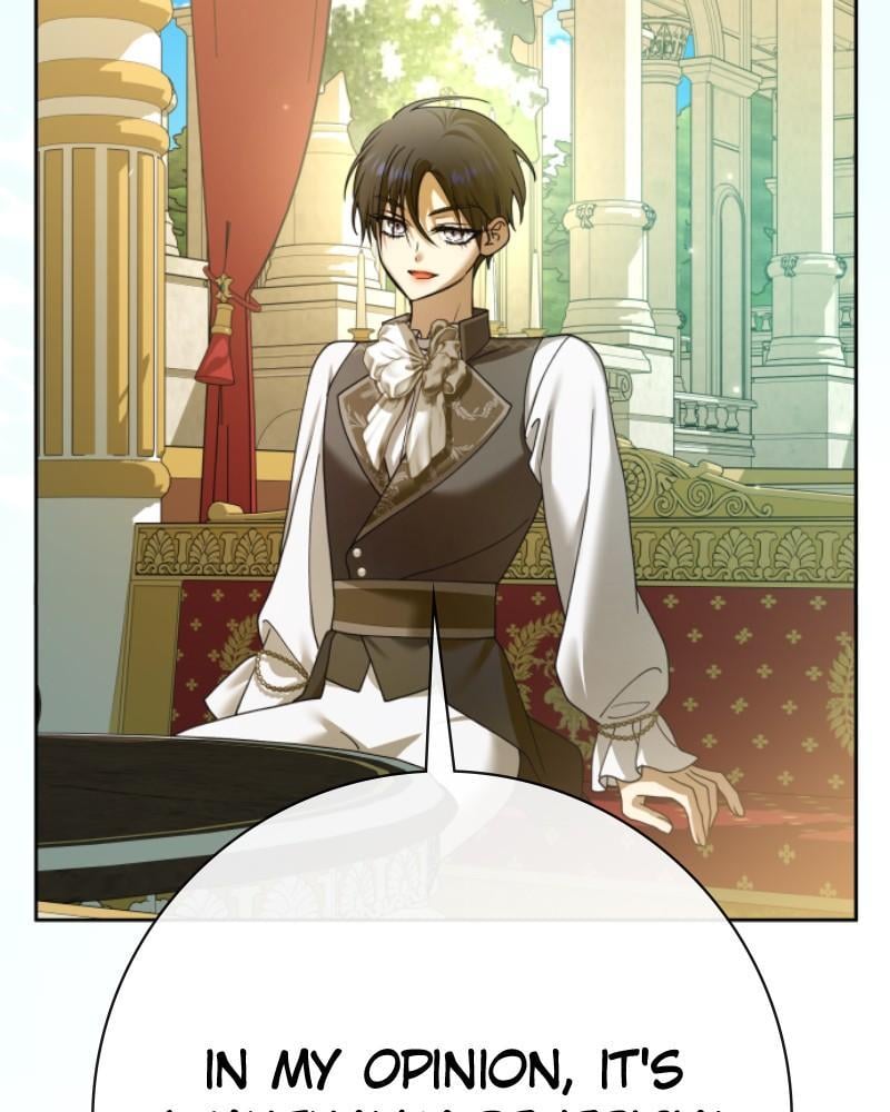 Your Throne chapter 211 page 143