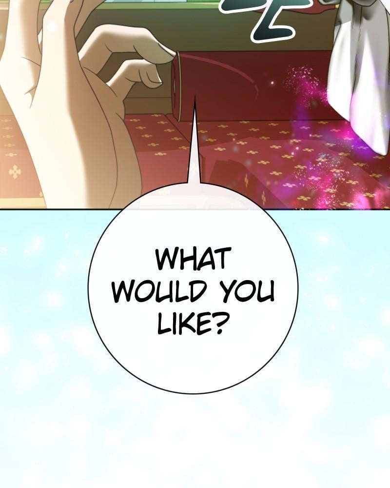 Your Throne chapter 211 page 157