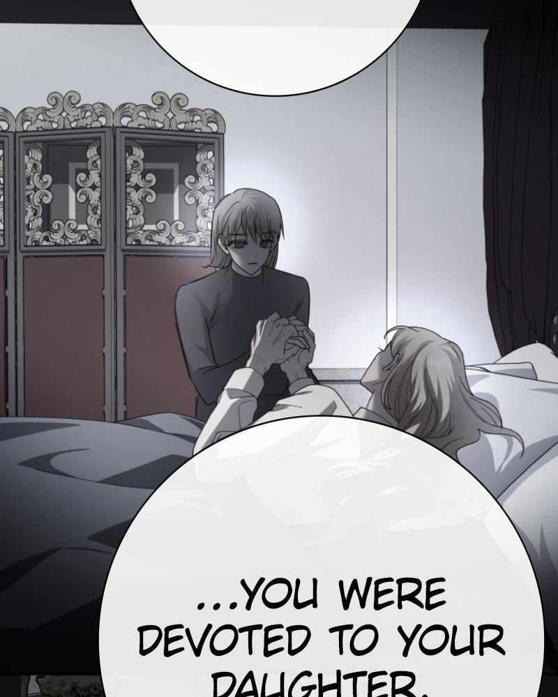 Your Throne chapter 211 page 162