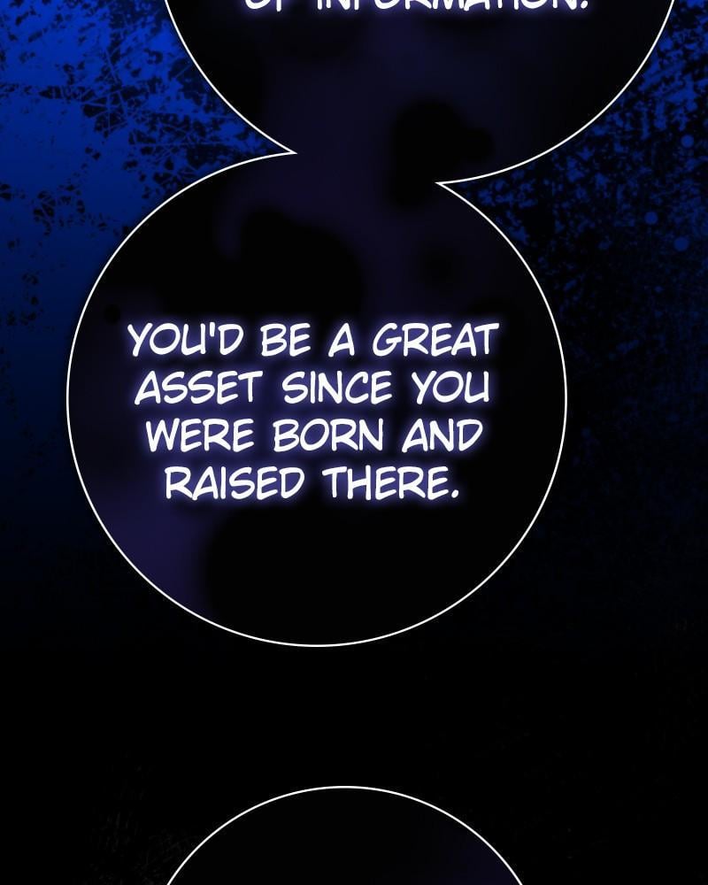 Your Throne chapter 211 page 171