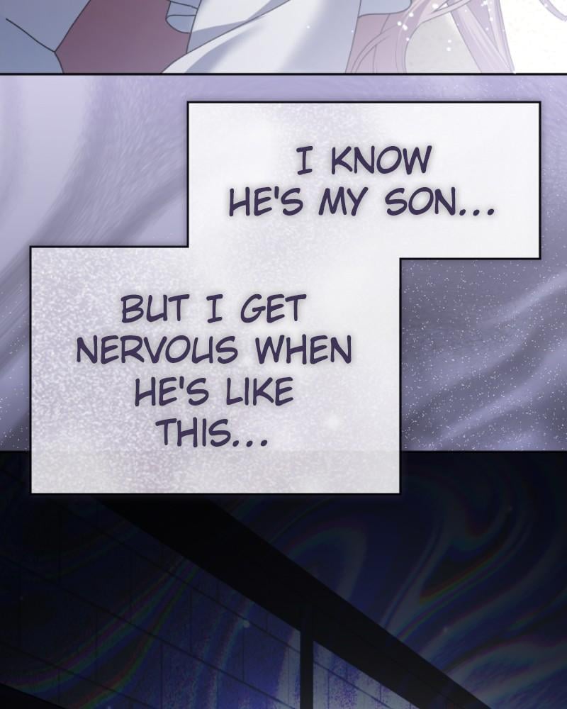 Your Throne chapter 211 page 41