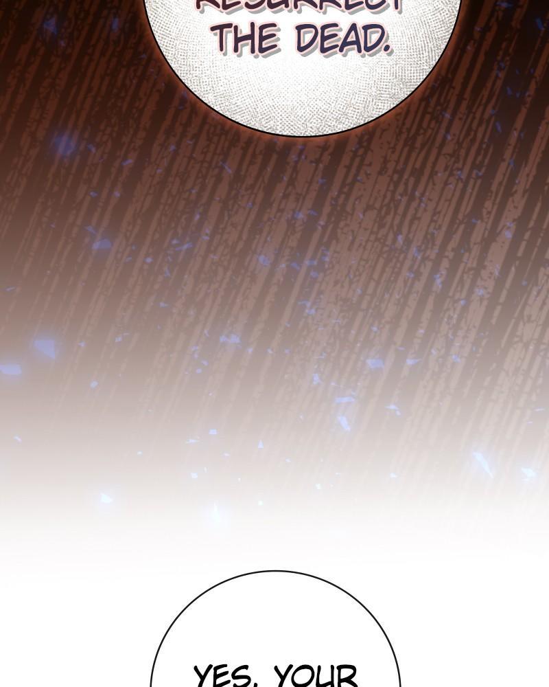 Your Throne chapter 211 page 55