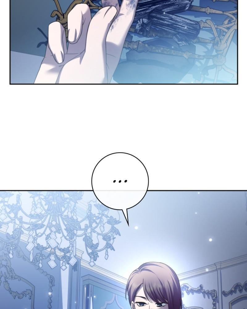 Your Throne chapter 211 page 75