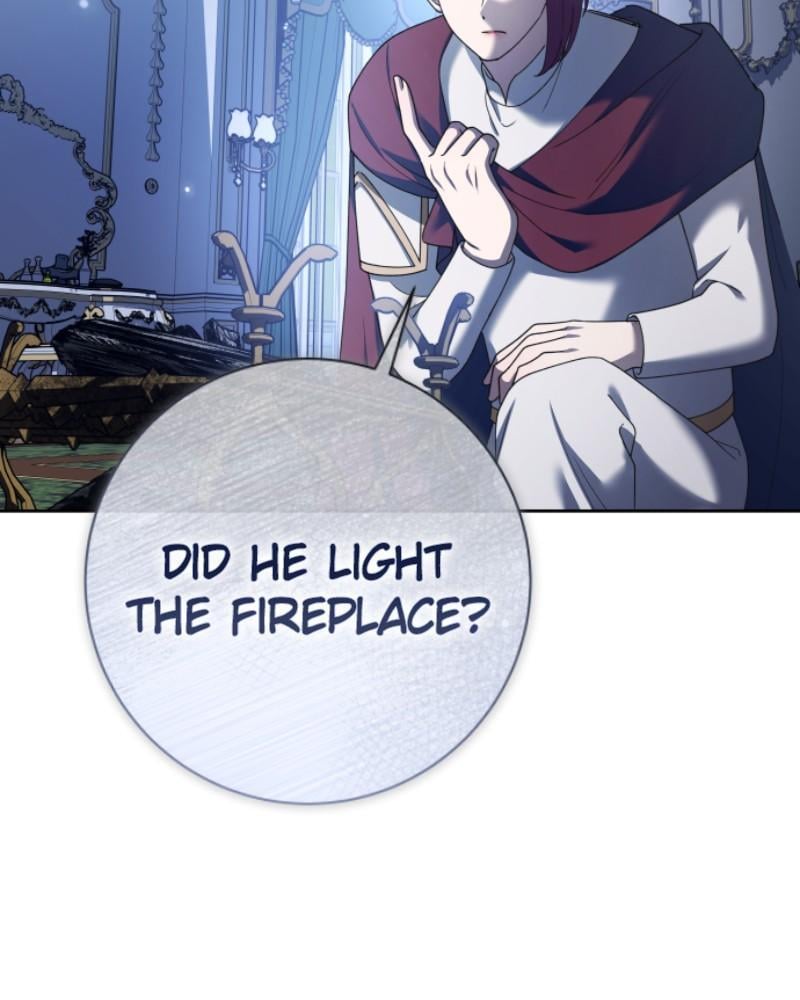 Your Throne chapter 211 page 76