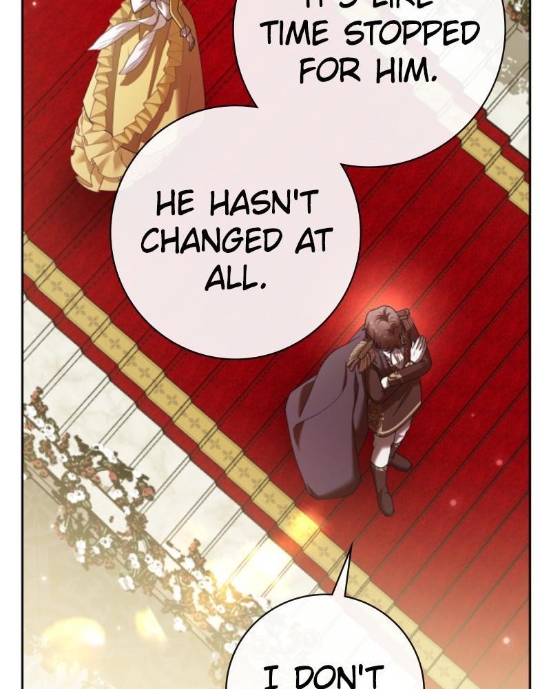 Your Throne chapter 211 page 85