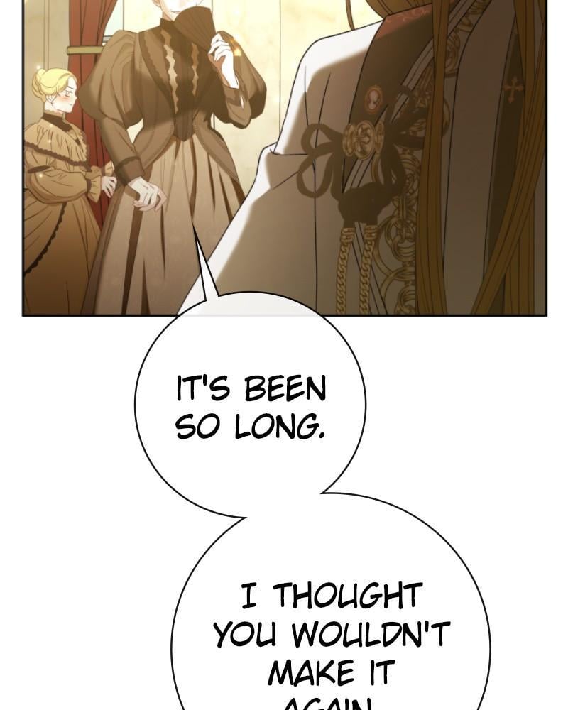 Your Throne chapter 211 page 87