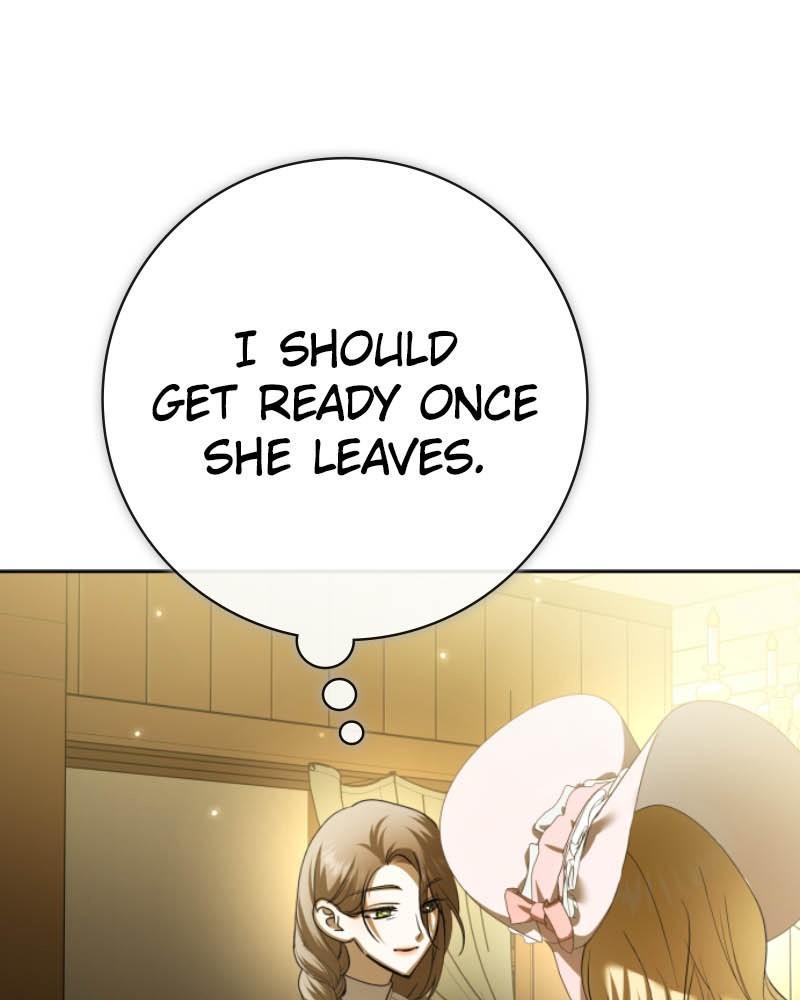 Your Throne chapter 212 page 147