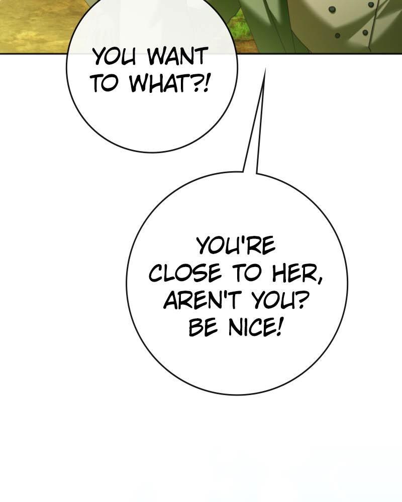 Your Throne chapter 212 page 64