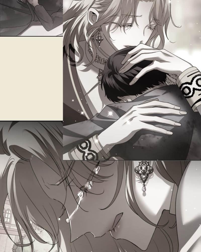 Your Throne chapter 212 page 95