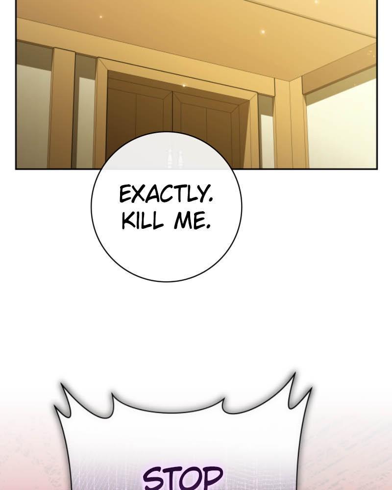 Your Throne chapter 213 page 116