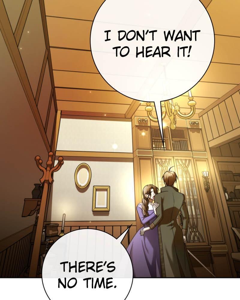 Your Throne chapter 213 page 124