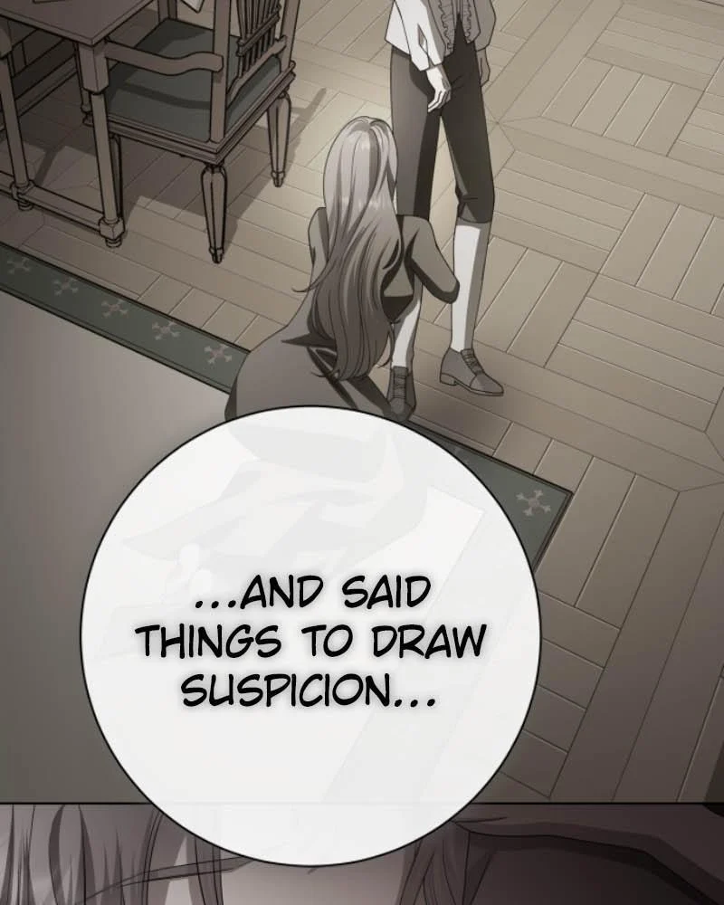 Your Throne chapter 213 page 146