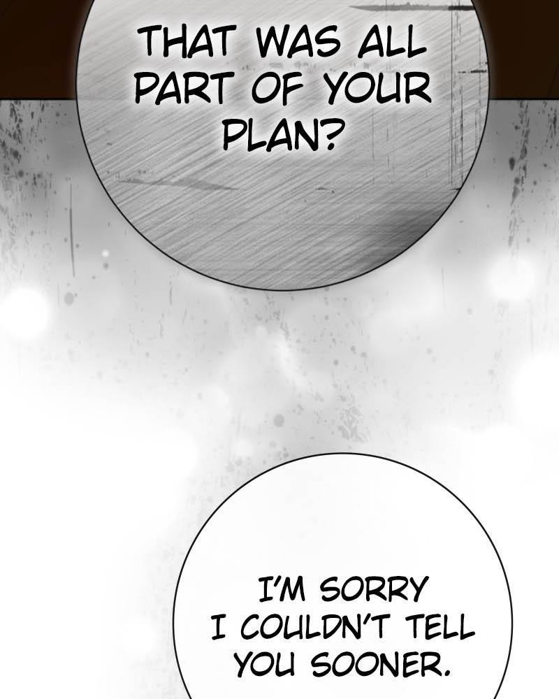 Your Throne chapter 213 page 153