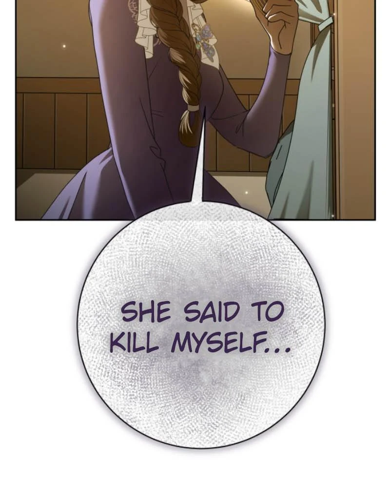 Your Throne chapter 213 page 161