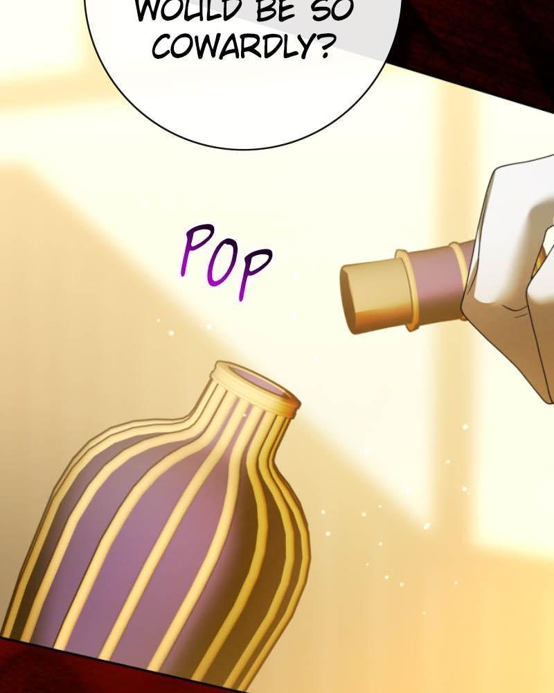 Your Throne chapter 213 page 166