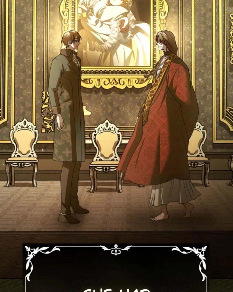 Your Throne chapter 213 page 36