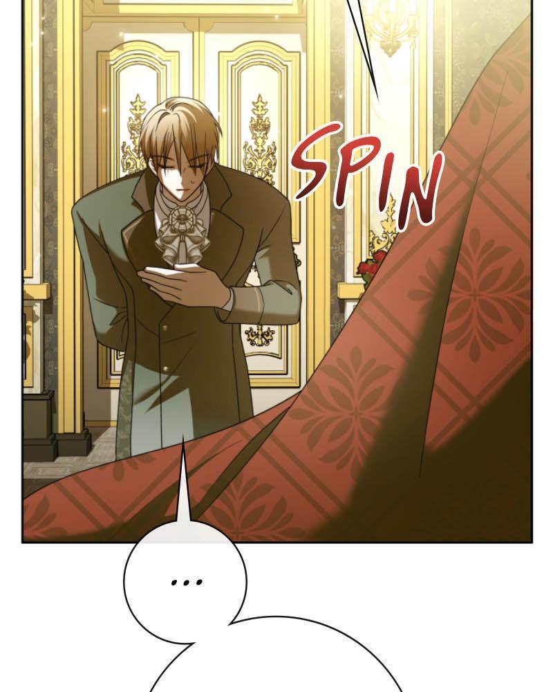 Your Throne chapter 213 page 40