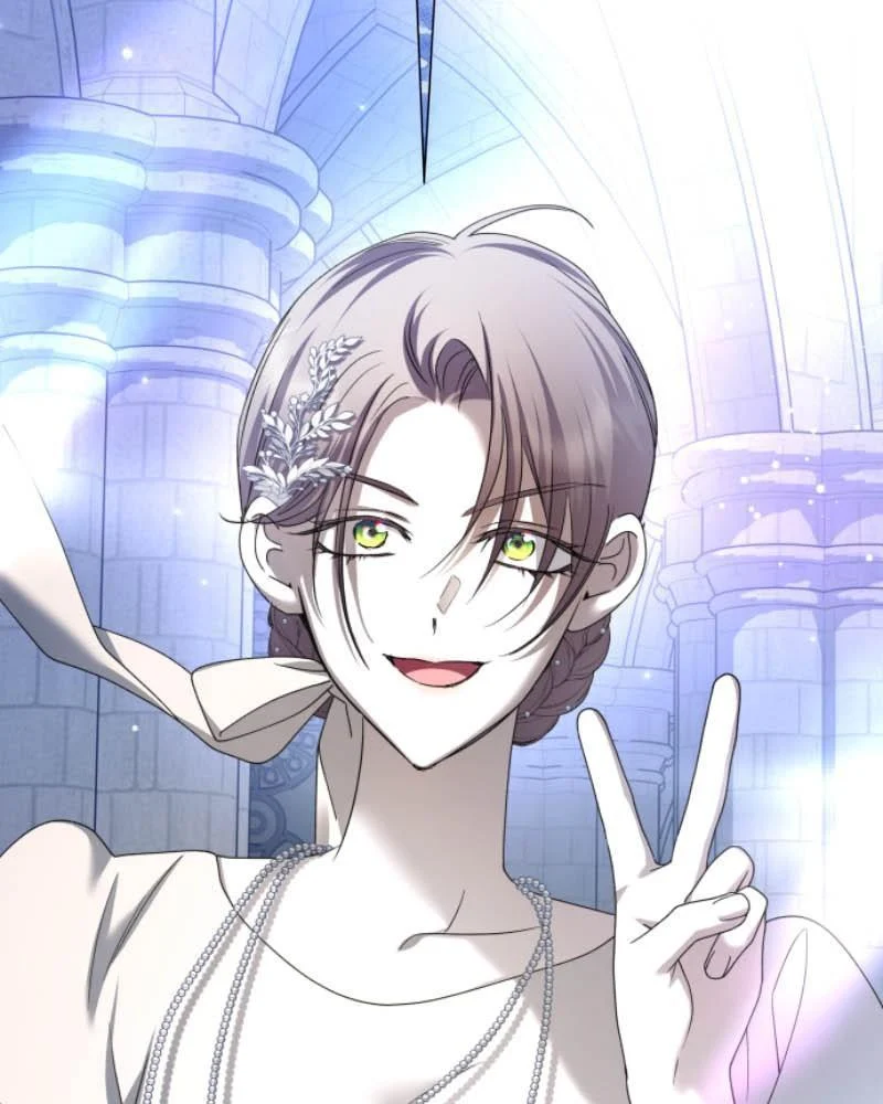 Your Throne chapter 213 page 69