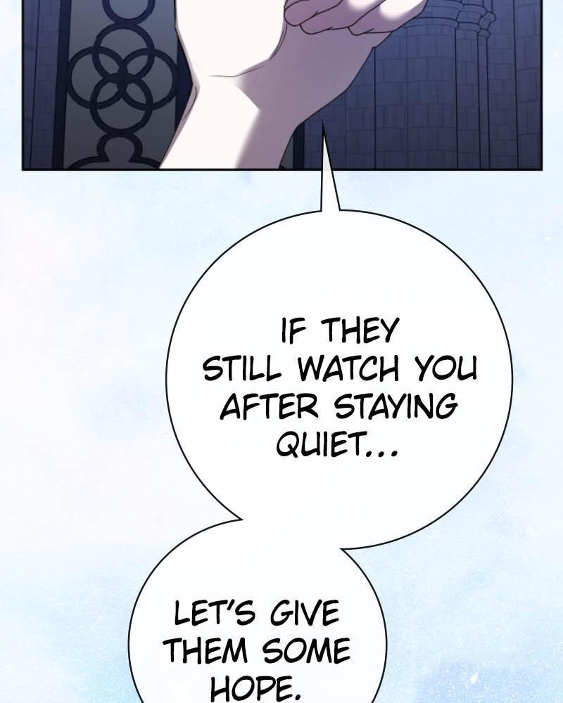 Your Throne chapter 213 page 74