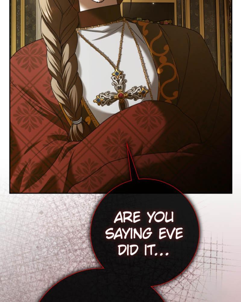 Your Throne chapter 213 page 80