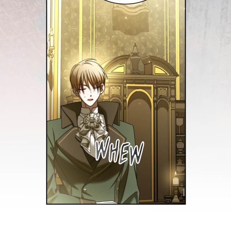 Your Throne chapter 213 page 87