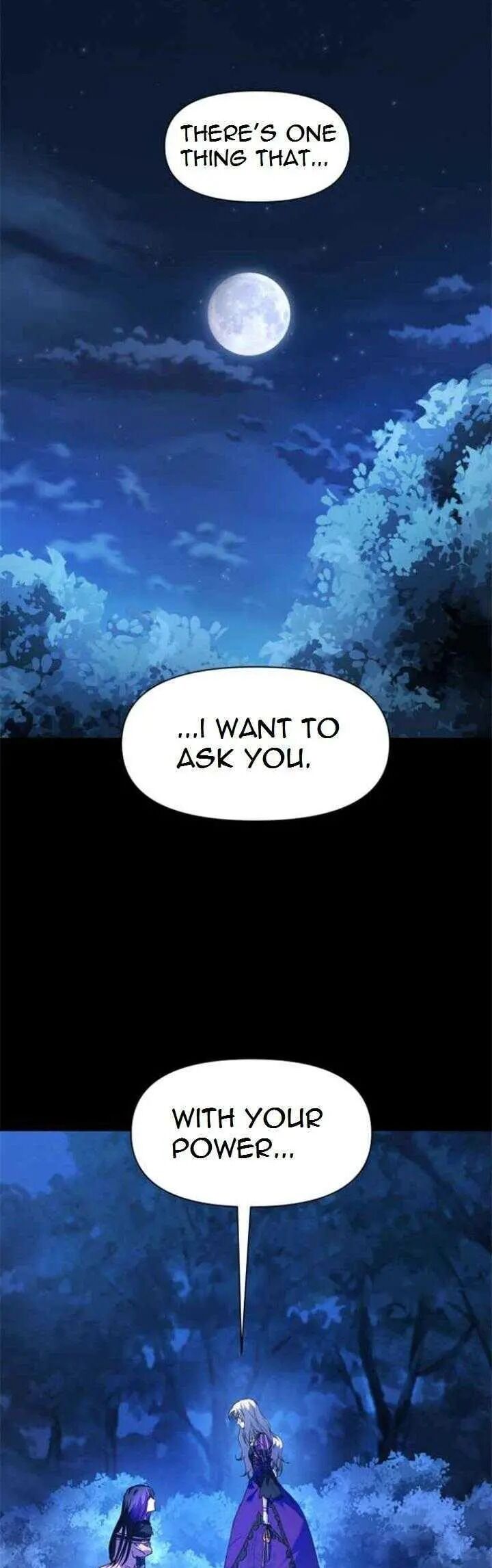 Your Throne chapter 22 page 1