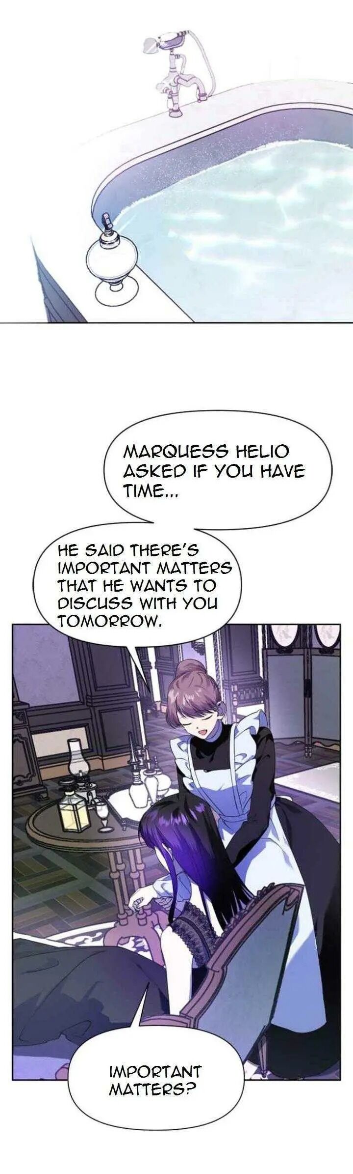 Your Throne chapter 22 page 14