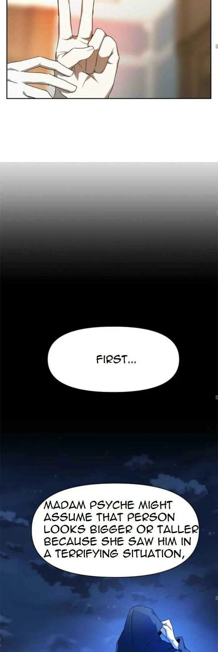 Your Throne chapter 22 page 34